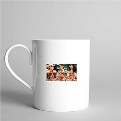 The Wrong Paris is a suspenseful story The Wrong Paris Mugs