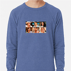 The Wrong Paris is a suspenseful story The Wrong Paris Sweatshirts