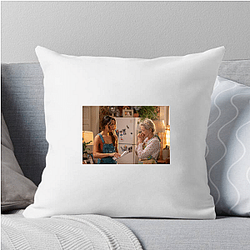 The Wrong Paris stars Vivica A Fox The Wrong Paris Pillows Cover