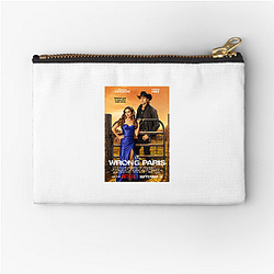 The Wrong Paris is a thriller film The Wrong Paris Zipper Pouches