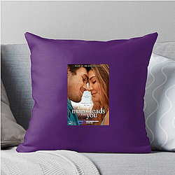 The Wrong Paris is a Lifetime television movie The Wrong Paris Pillows Cover
