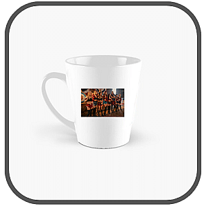 The Wrong Paris Mugs