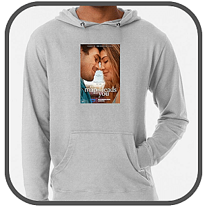 The Wrong Paris Hoodies