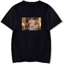 The Wrong Paris stars Vivica A Fox The Wrong Paris T-Shirts