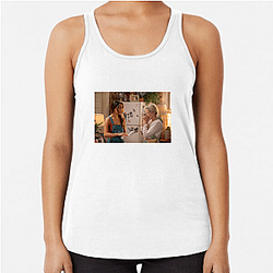 The Wrong Paris stars Vivica A Fox The Wrong Paris Tank Tops