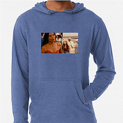 The Wrong Paris features a plot with deceit and danger The Wrong Paris Hoodies