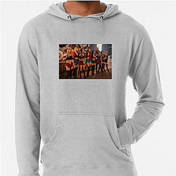 The Wrong Paris was directed by John L'Ecuyer The Wrong Paris Hoodies