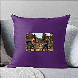 The Wrong Paris is set in Paris The Wrong Paris Pillows Cover