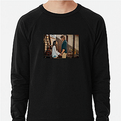 The Wrong Paris's plot is about a missing daughter The Wrong Paris Sweatshirts