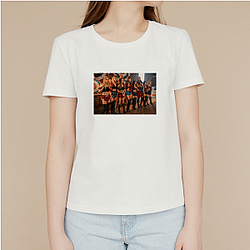 The Wrong Paris was directed by John L'Ecuyer The Wrong Paris T-Shirts