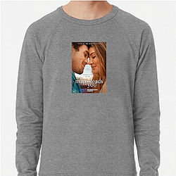 The Wrong Paris is a Lifetime television movie The Wrong Paris Sweatshirts