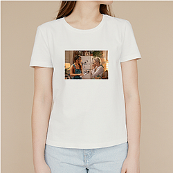 The Wrong Paris stars Vivica A Fox The Wrong Paris T-Shirts