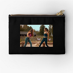 The Wrong Paris is set in Paris The Wrong Paris Zipper Pouches