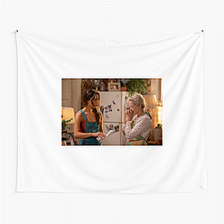 The Wrong Paris stars Vivica A Fox The Wrong Paris Tapestries