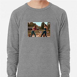 The Wrong Paris is set in Paris The Wrong Paris Sweatshirts