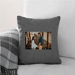 The Wrong Paris's plot is about a missing daughter The Wrong Paris Pillows Cover