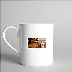 The Wrong Paris features a plot with deceit and danger The Wrong Paris Mugs
