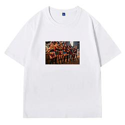 The Wrong Paris was directed by John L'Ecuyer The Wrong Paris T-Shirts
