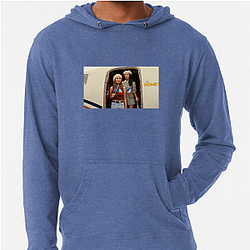 The Wrong Paris is part of a series of movies The Wrong Paris Hoodies
