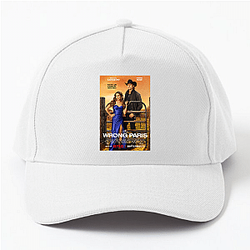 The Wrong Paris is a thriller film The Wrong Paris Hats & Caps