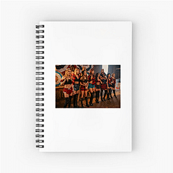 The Wrong Paris was directed by John L'Ecuyer The Wrong Paris Notebook