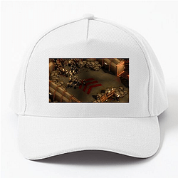 They Are Billions Threads They Are Billions Hats & Caps