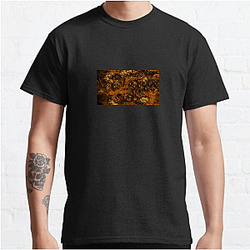 They Are Billions Line They Are Billions T-Shirts