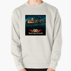 They Are Billions Gear They Are Billions Sweatshirts