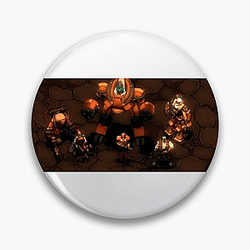 They Are Billions Kit They Are Billions Pins