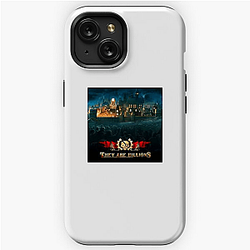 They Are Billions Gear They Are Billions iPhone Cases