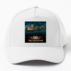 They Are Billions Gear They Are Billions Hats & Caps