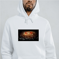 They Are Billions Forge They Are Billions Hoodies