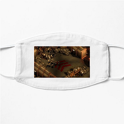 They Are Billions Threads They Are Billions Face Masks