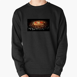 They Are Billions Forge They Are Billions Sweatshirts