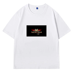 They Are Billions Drop They Are Billions T-Shirts