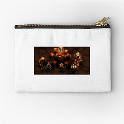 They Are Billions Kit They Are Billions Zipper Pouches