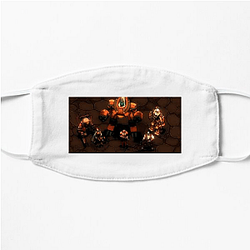 They Are Billions Kit They Are Billions Face Masks