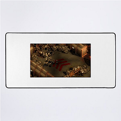 They Are Billions Threads They Are Billions Mouse Pads