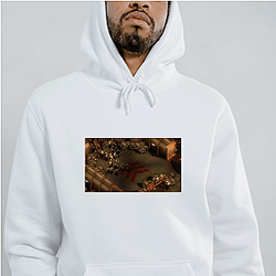 They Are Billions Threads They Are Billions Hoodies