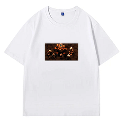 They Are Billions Kit They Are Billions T-Shirts