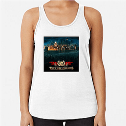 They Are Billions Gear They Are Billions Tank Tops