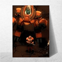 They Are Billions Kit They Are Billions Posters
