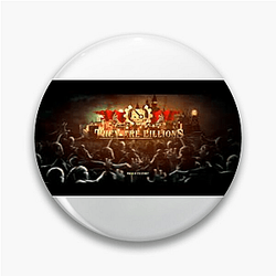 They Are Billions Forge They Are Billions Pins