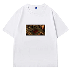 They Are Billions Threads They Are Billions T-Shirts