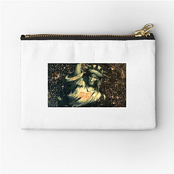 They Are Billions Outfit They Are Billions Zipper Pouches
