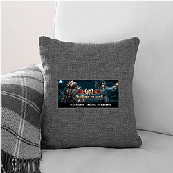 They Are Billions Supply They Are Billions Pillows Cover