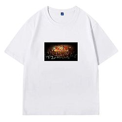 They Are Billions Forge They Are Billions T-Shirts