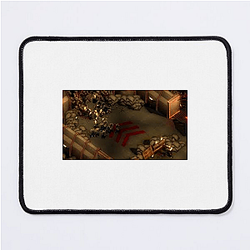 They Are Billions Threads They Are Billions Mouse Pads