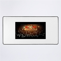 They Are Billions Forge They Are Billions Mouse Pads