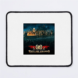 They Are Billions Gear They Are Billions Mouse Pads